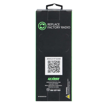 Axxess AXDI-FD3 Data Interface for Select Ford Vehicles
