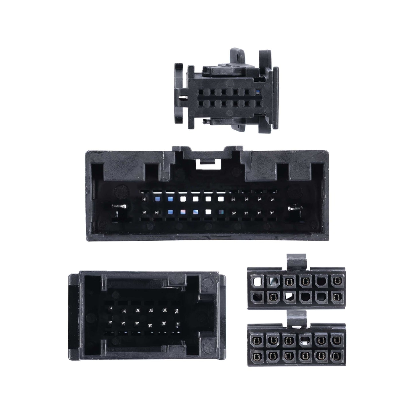 Axxess AXDI-FOC Data Interface for Select Ford Vehicles