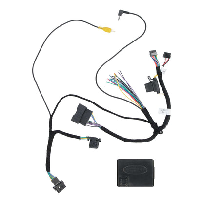 Axxess AXDI-FOC Data Interface for Select Ford Vehicles