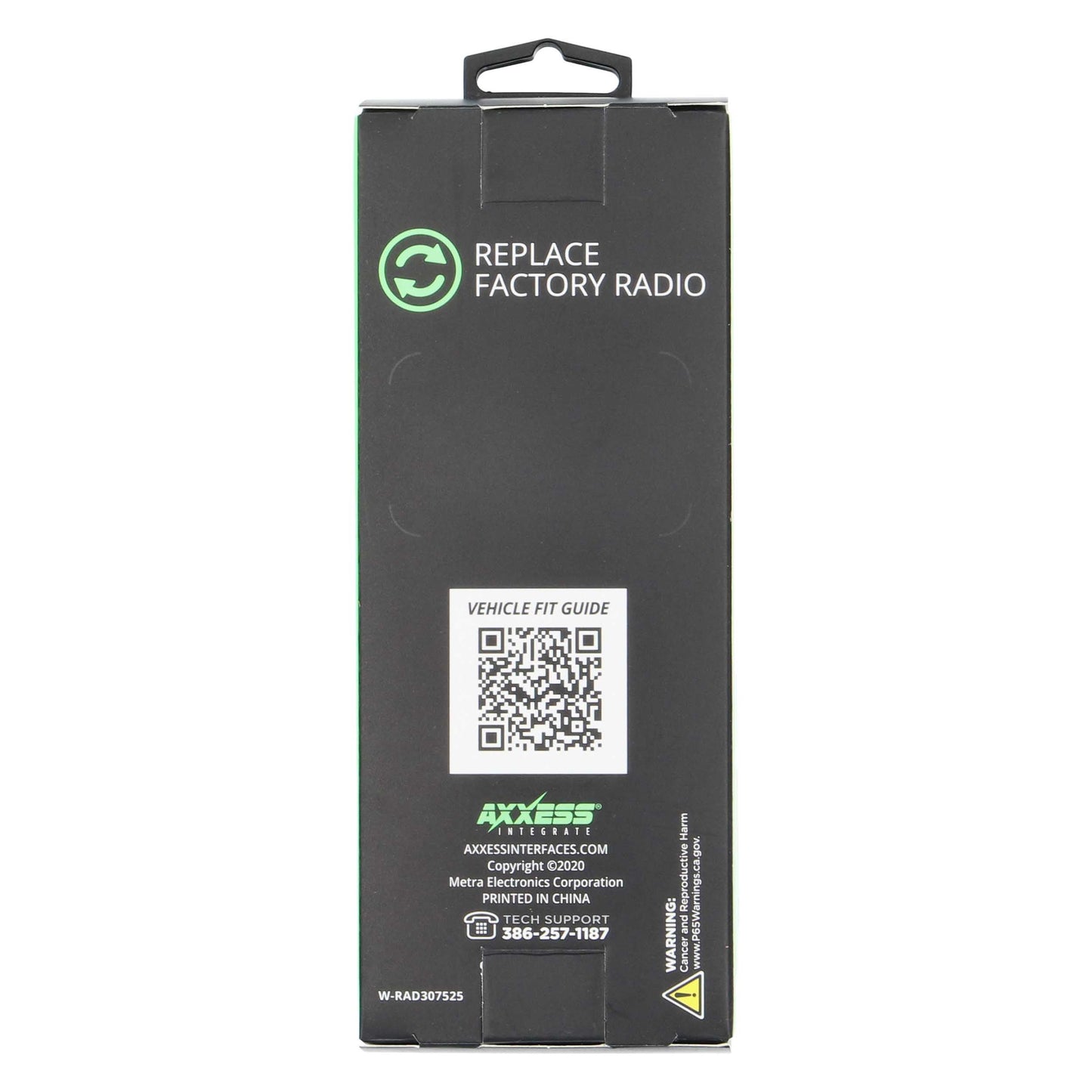 Axxess AXDI-FOC Data Interface for Select Ford Vehicles