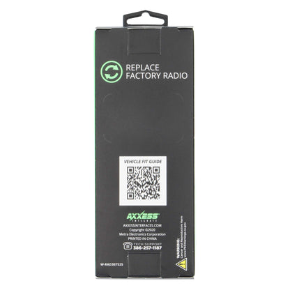 Axxess AXDI-FOC Data Interface for Select Ford Vehicles
