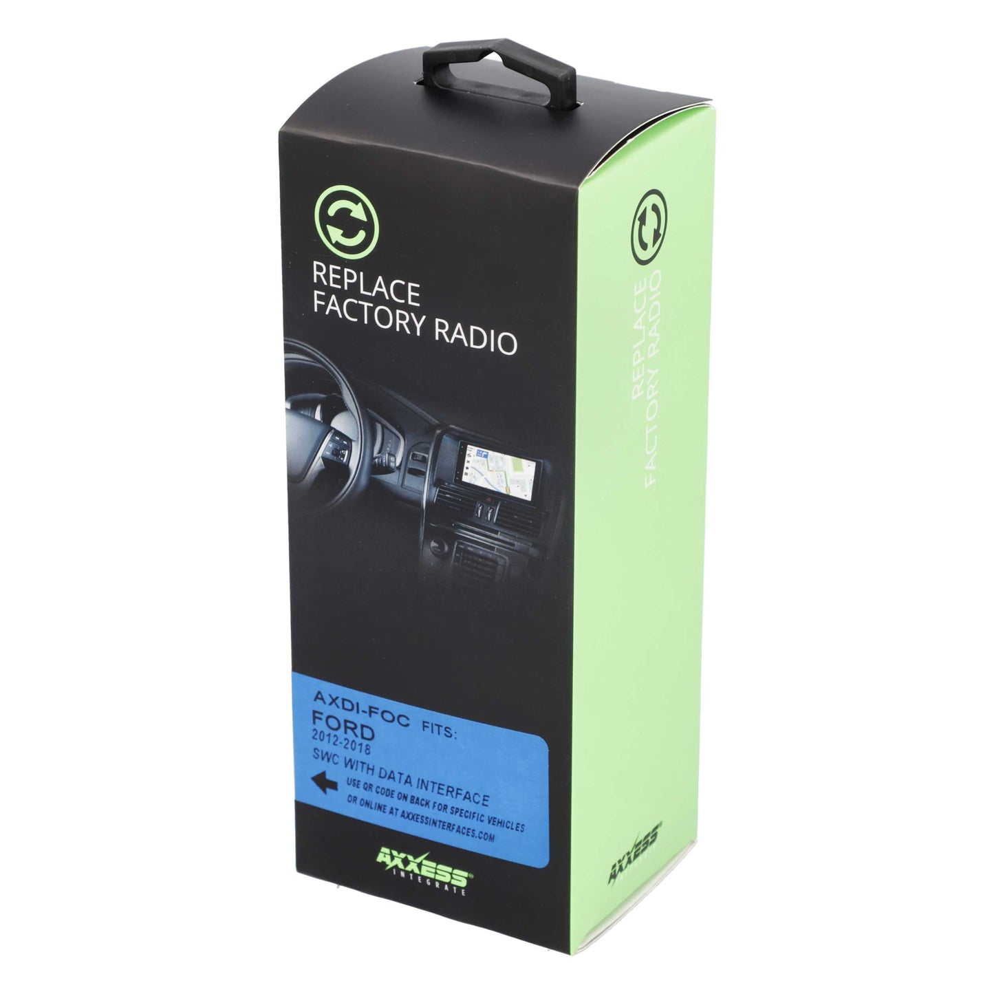 Axxess AXDI-FOC Data Interface for Select Ford Vehicles