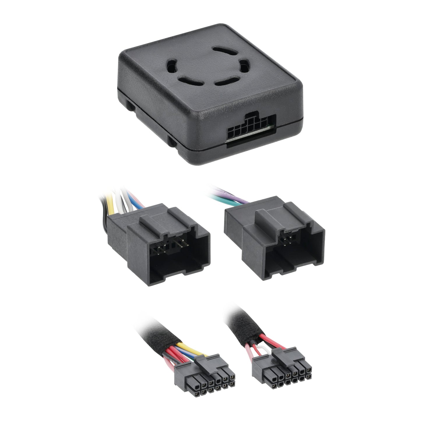 Axxess AXDI-GLMLN29 Data Interface for Select GM Vehicles