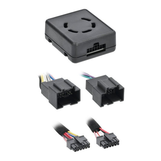 AXDI-GLMLN29 Axxess Data Interface with Amplifier Retention GM Vehicles 2006-2023