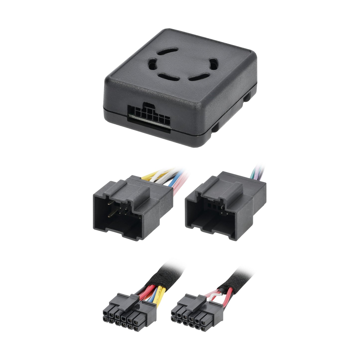 Axxess AXDI-GLMLN29 Data Interface for Select GM Vehicles