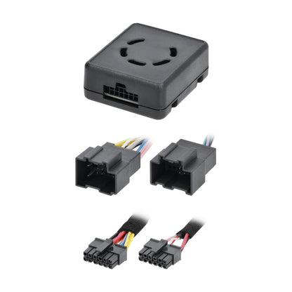 Axxess AXDI-GLMLN29 Data Interface for Select GM Vehicles