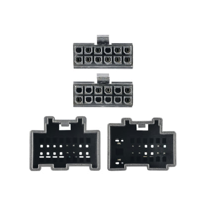 Axxess AXDI-GLMLN29 Data Interface for Select GM Vehicles