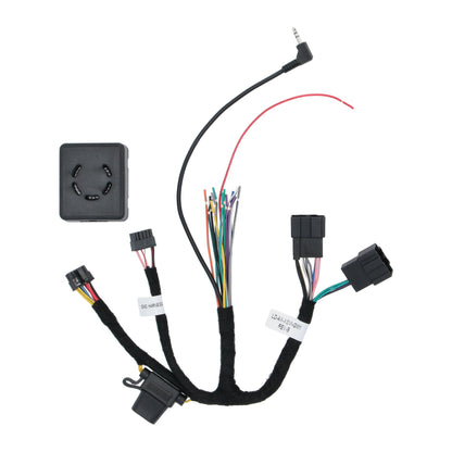 Axxess AXDI-GLMLN29 Data Interface for Select GM Vehicles