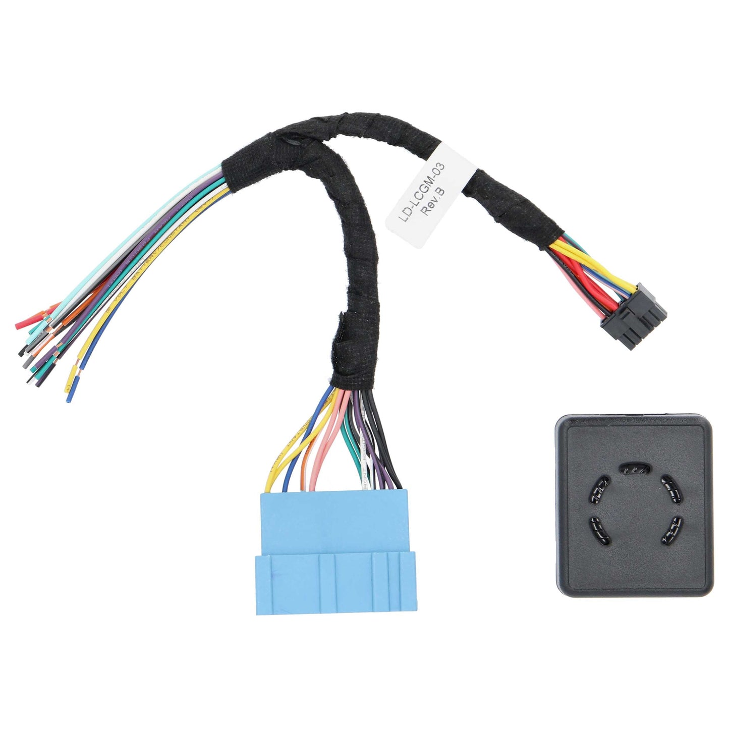 Axxess AXDI-GM3 Data Interface for Select Cadillac Vehicles