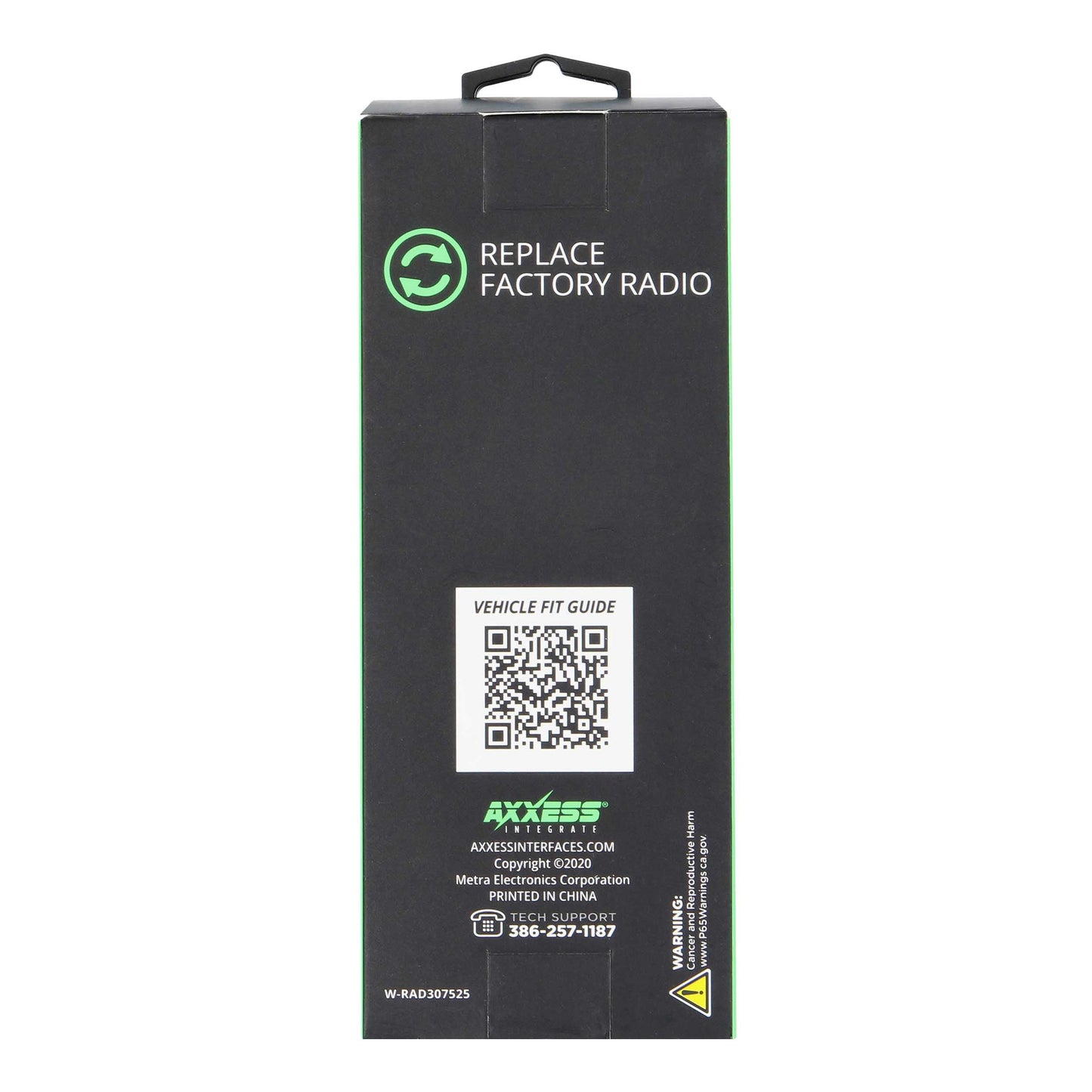 Axxess AXDI-GM3 Data Interface for Select Cadillac Vehicles