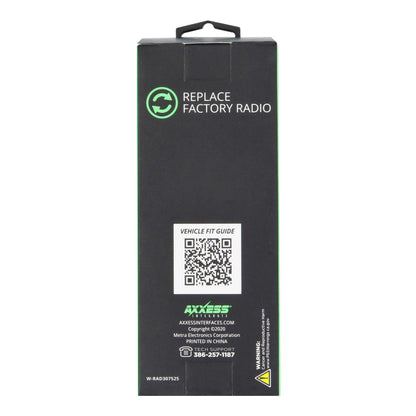 Axxess AXDI-GM3 Data Interface for Select Cadillac Vehicles