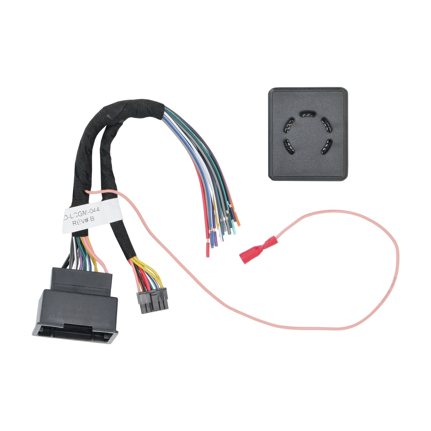 Axxess AXDI-GM44 Data Interface for Select GM Navigation Vehicles