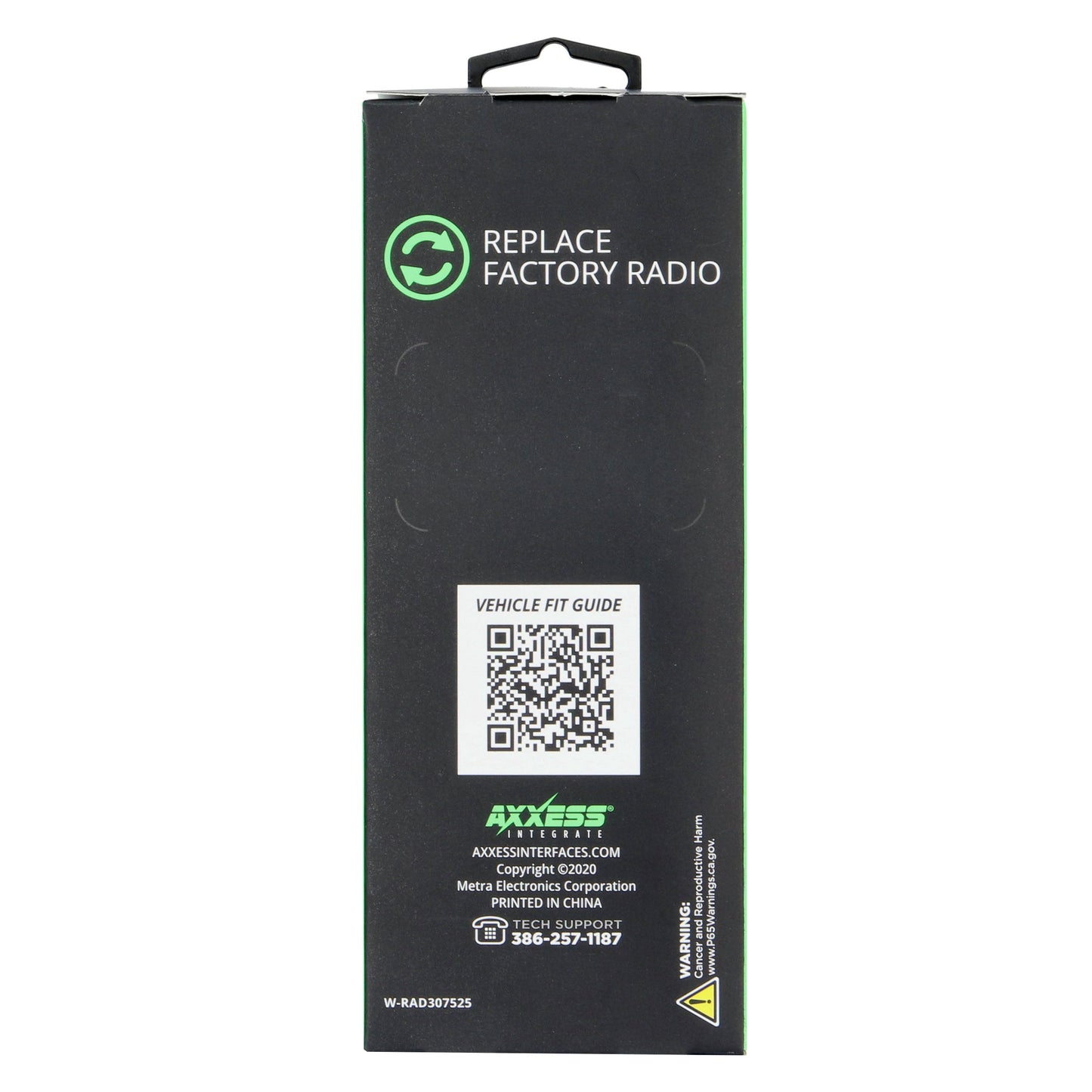 Axxess AXDI-GM44 Data Interface for Select GM Navigation Vehicles