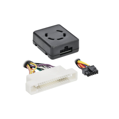 Axxess AXDI-GM4 Data Interface for Oldsmobile Aurora 2001-2002