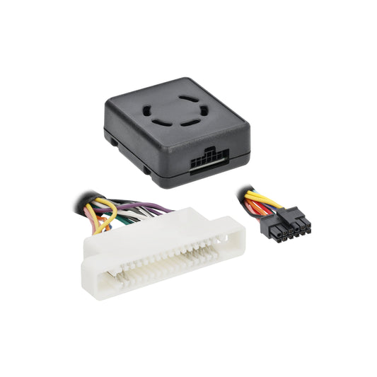 Axxess Replace Factory Radio – AXDI-GM4