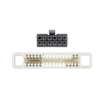 Axxess AXDI-GM4 Data Interface for Oldsmobile Aurora 2001-2002