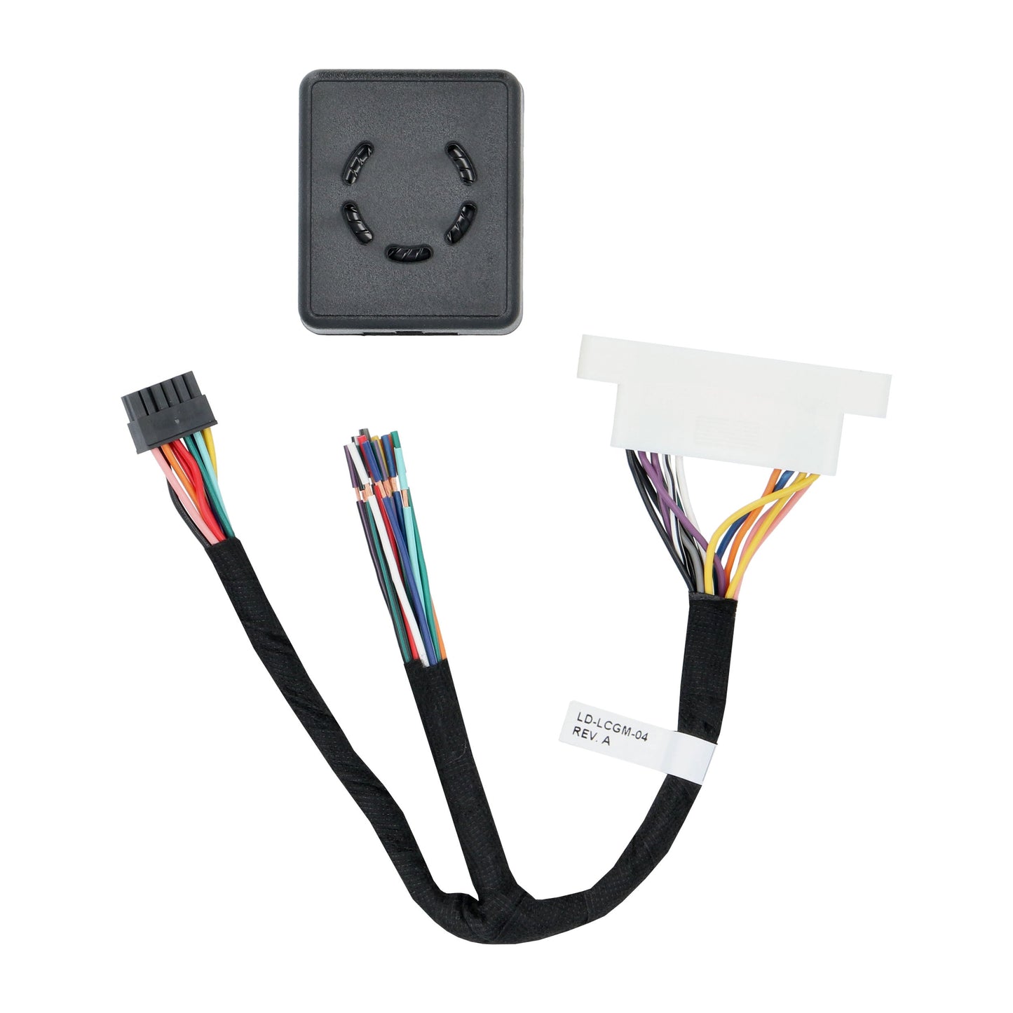 Axxess AXDI-GM4 Data Interface for Oldsmobile Aurora 2001-2002