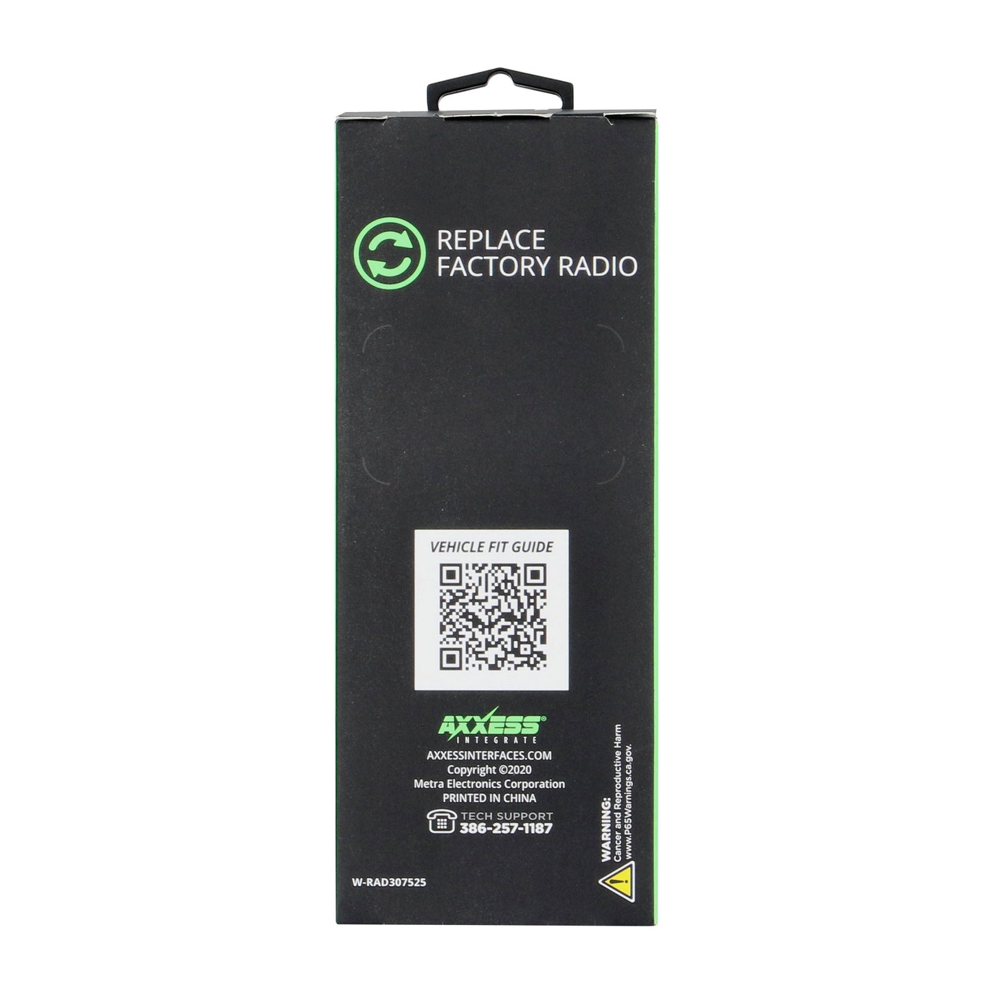 Axxess AXDI-GM4 Data Interface for Oldsmobile Aurora 2001-2002