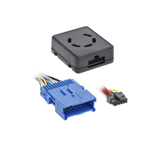 Axxess Replace Factory Radio – AXDI-GM5