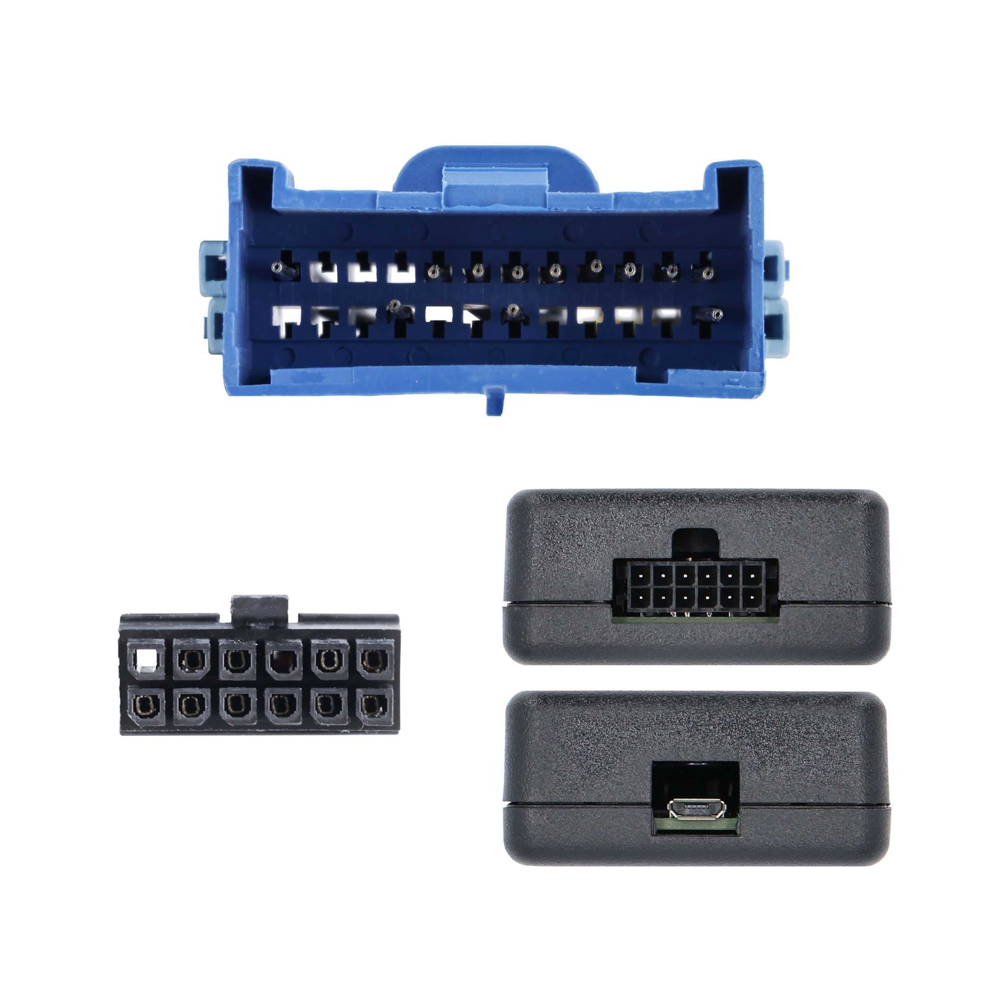 Axxess AXDI-GM5 Data Interface for Chevrolet Equinox 2005-2006