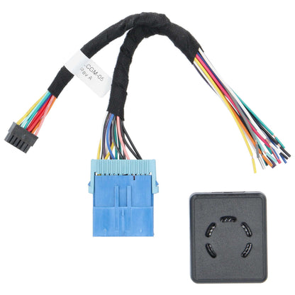 Axxess AXDI-GM5 Data Interface for Chevrolet Equinox 2005-2006