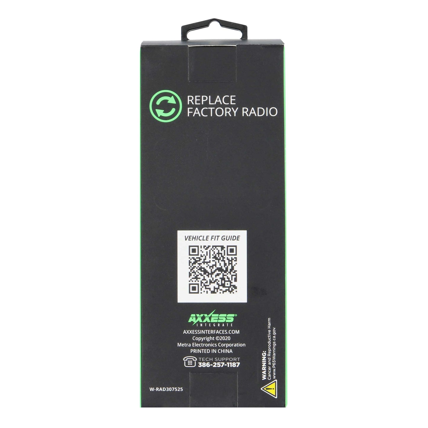 Axxess AXDI-GM5 Data Interface for Chevrolet Equinox 2005-2006
