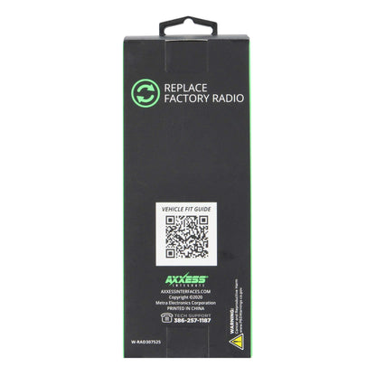 Axxess AXDI-GM5 Data Interface for Chevrolet Equinox 2005-2006