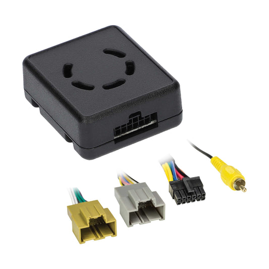 Axxess Replace Factory Radio – AXDI-GMLN10