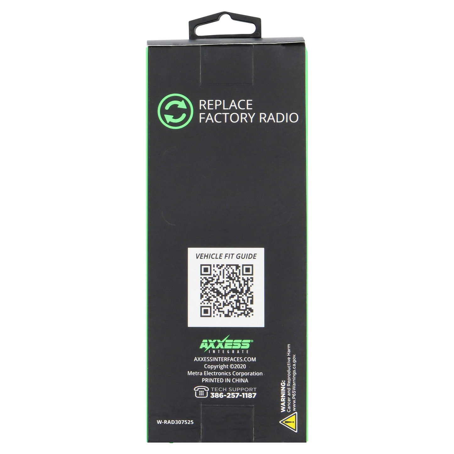 Axxess AXDI-GMLN10 Data Interface for Select Chevrolet GMC Vehicles