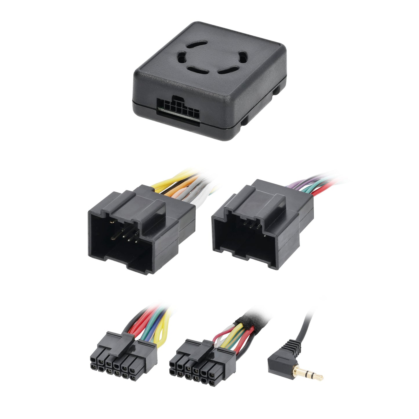 Axxess AXDI-GMLN11 Data Interface for Select GM Vehicles