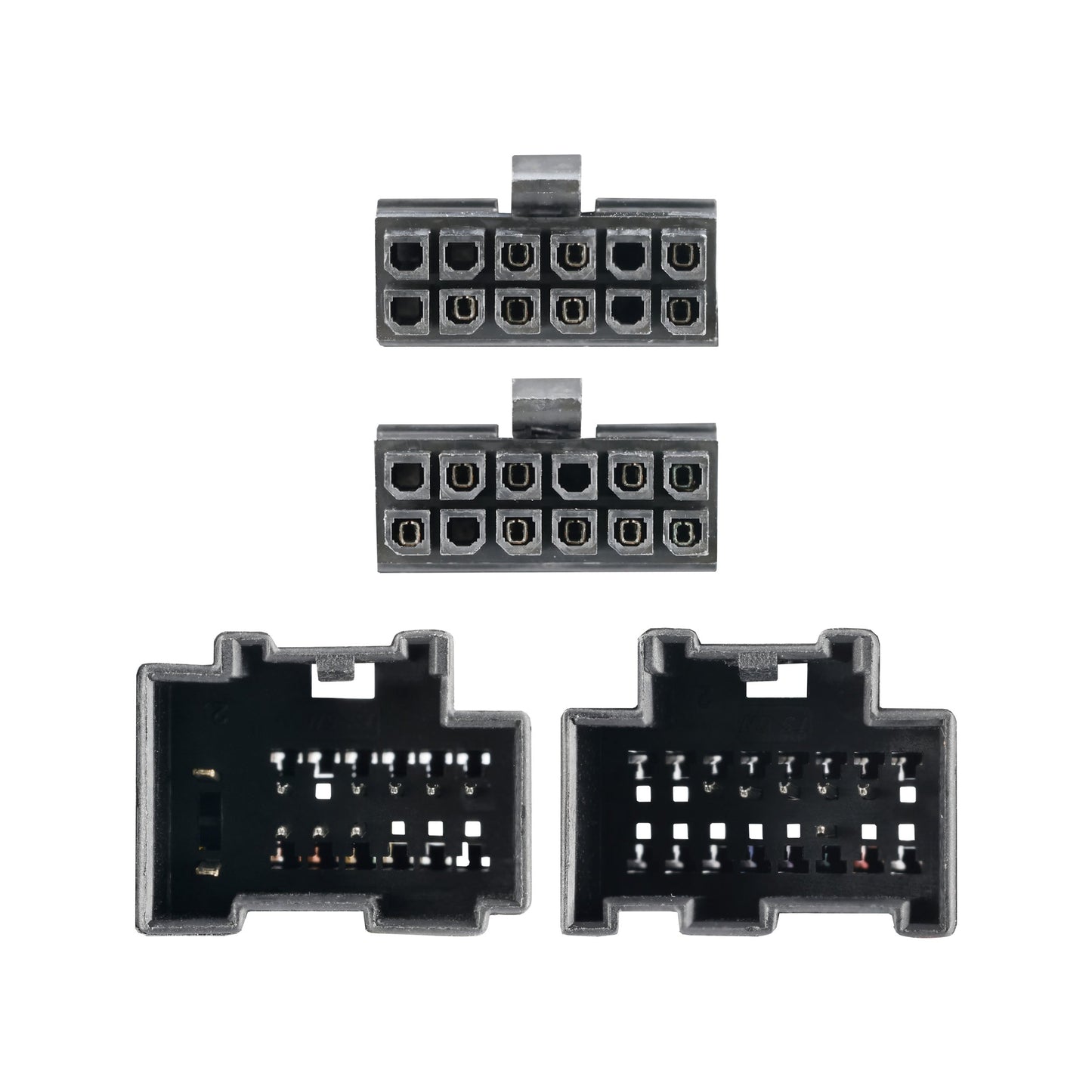 Axxess AXDI-GMLN11 Data Interface for Select GM Vehicles