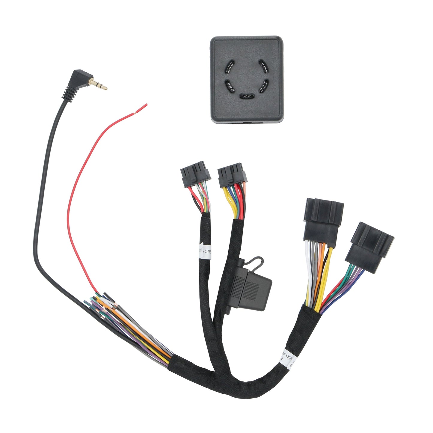 Axxess AXDI-GMLN11 Data Interface for Select GM Vehicles