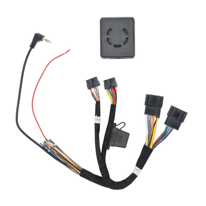 Axxess AXDI-GMLN11 Data Interface for Select GM Vehicles