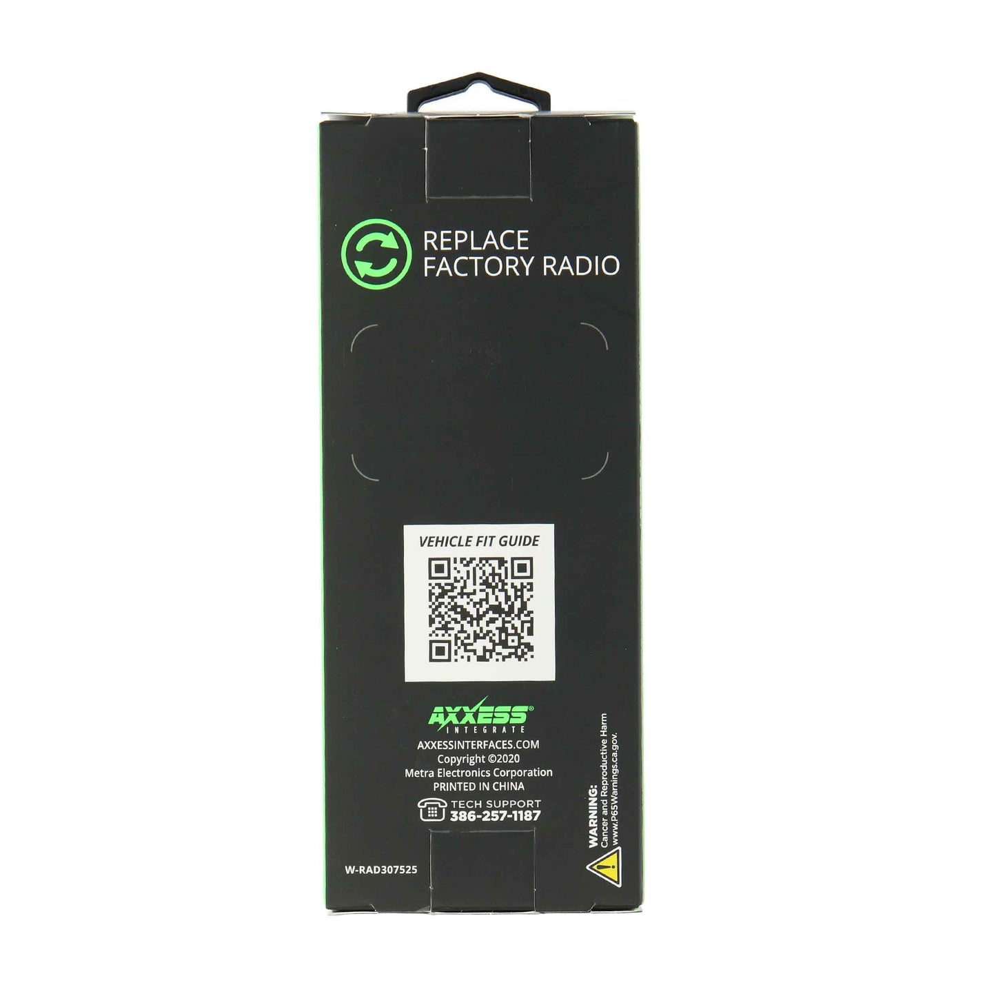 Axxess AXDI-GMLN11 Data Interface for Select GM Vehicles