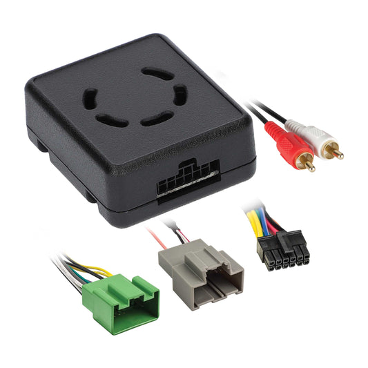 Axxess Replace Factory Radio – AXDI-GMLN9