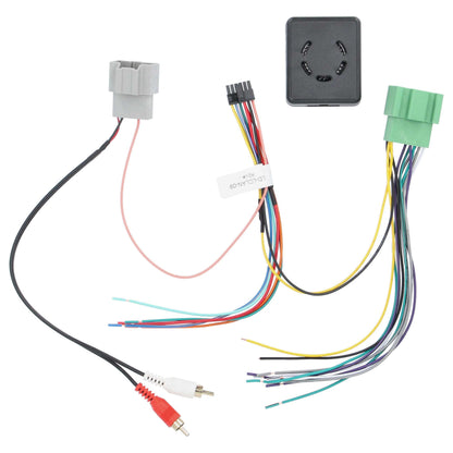 Axxess AXDI-GMLN9 Data Interface for Select Chevrolet GMC Vehicles