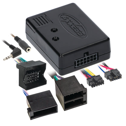 Axxess AXDI-MB1 Data Interface for Select Mercedes Vehicles