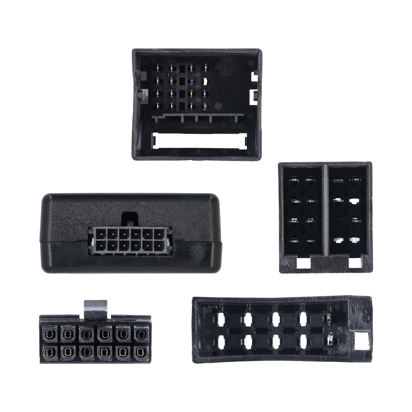 Axxess AXDI-MB1 Data Interface for Select Mercedes Vehicles