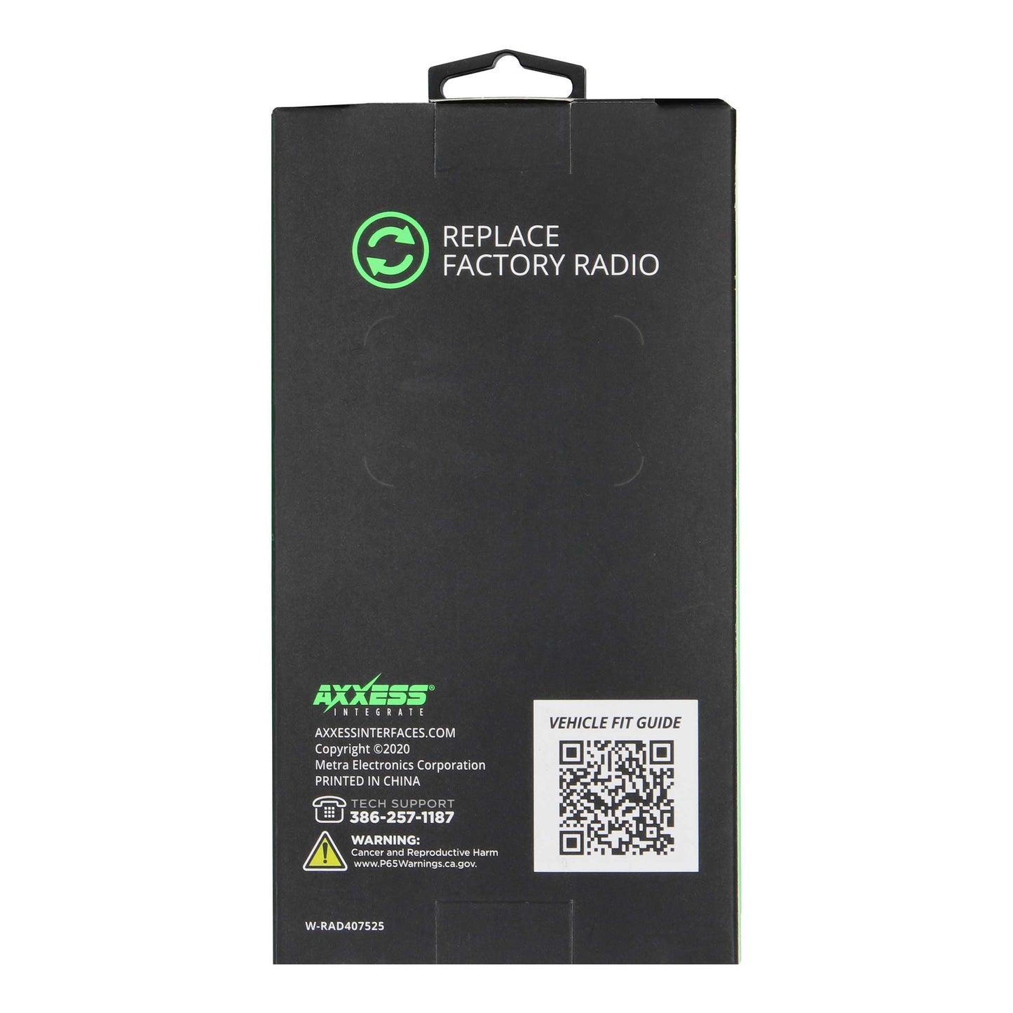 Axxess AXDI-MB1 Data Interface for Select Mercedes Vehicles