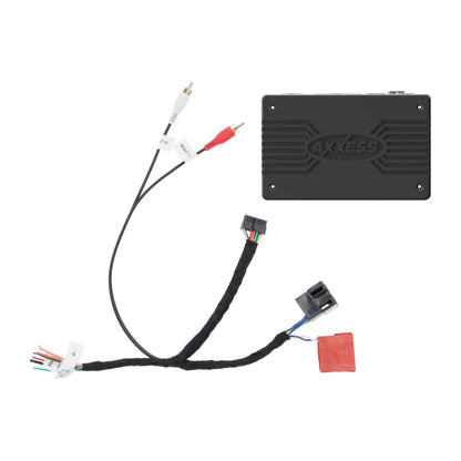 Axxess AXDI-PO4 MOST25 Data Interface for Select Porsche Vehicles