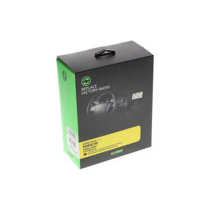 Axxess AXDI-PO4 MOST25 Data Interface for Select Porsche Vehicles