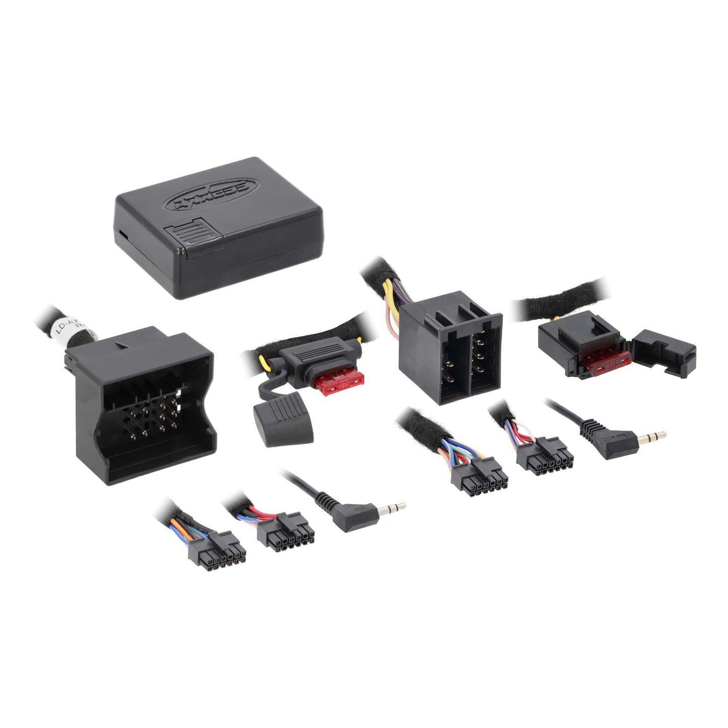 Axxess AXDI-SP1 Data Interface for Dodge and Mercedes Sprinter Vans