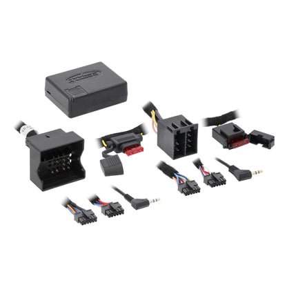 Axxess AXDI-SP1 Data Interface for Dodge and Mercedes Sprinter Vans