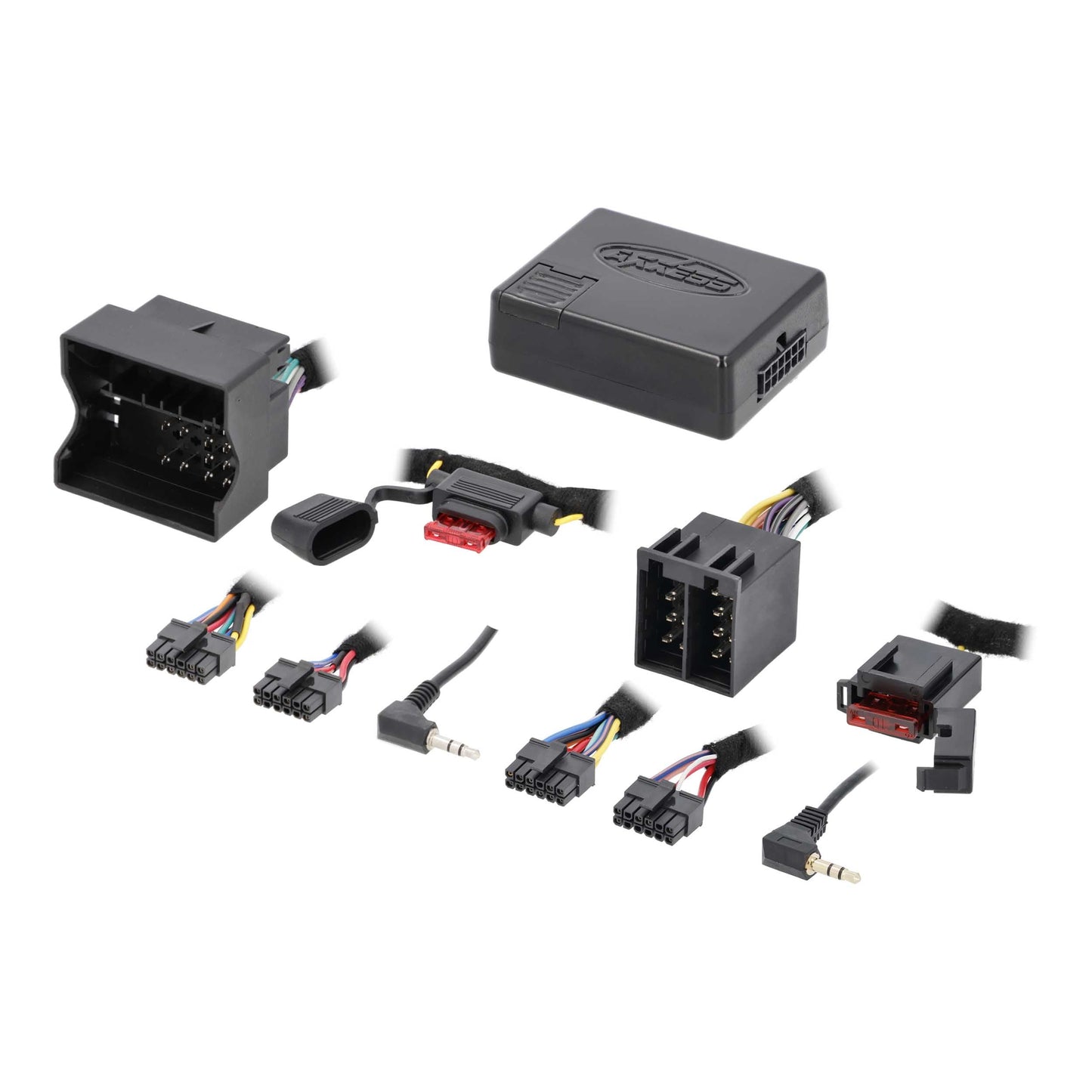 Axxess AXDI-SP1 Data Interface for Dodge and Mercedes Sprinter Vans