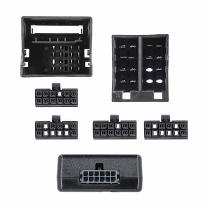 Axxess AXDI-SP1 Data Interface for Dodge and Mercedes Sprinter Vans