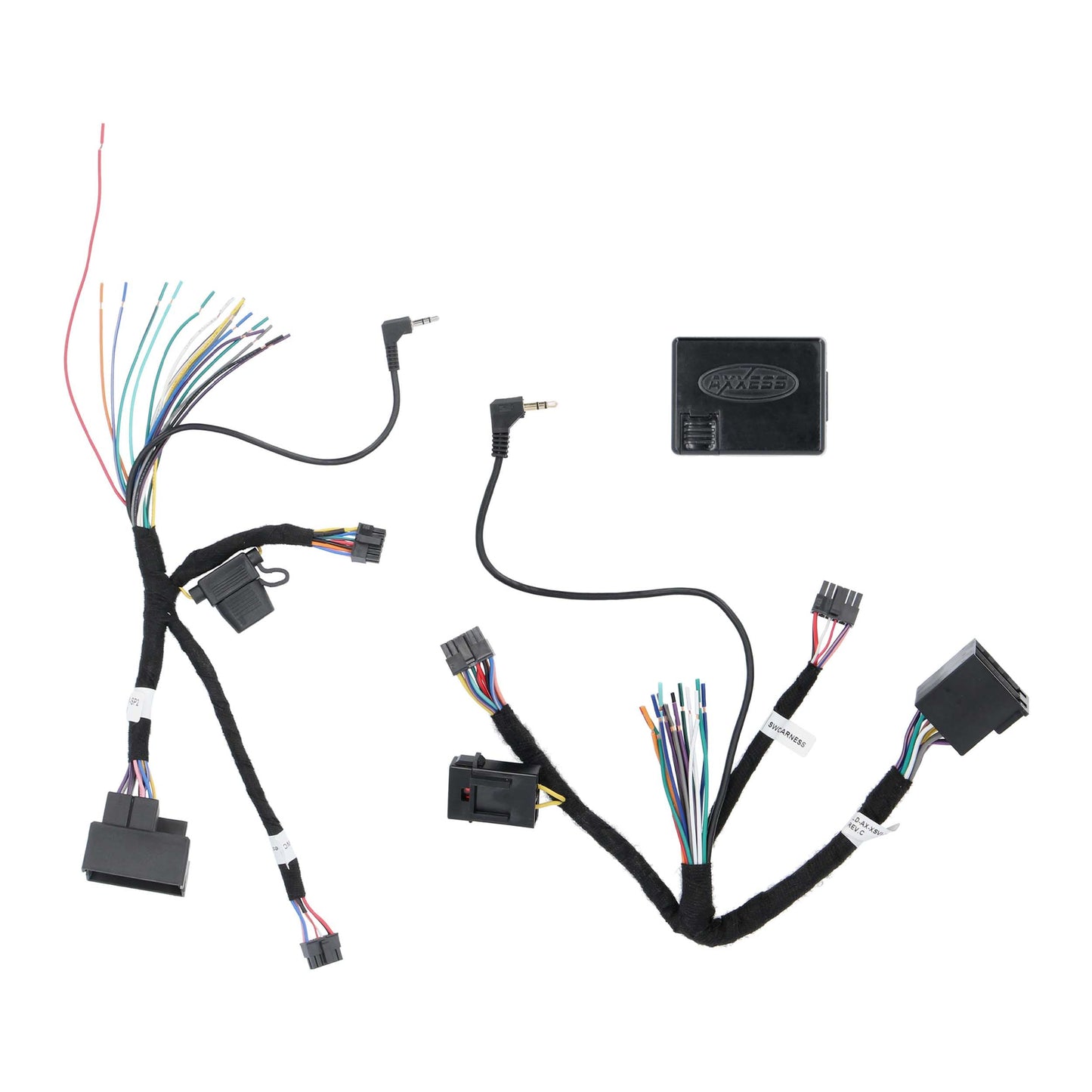 Axxess AXDI-SP1 Data Interface for Dodge and Mercedes Sprinter Vans