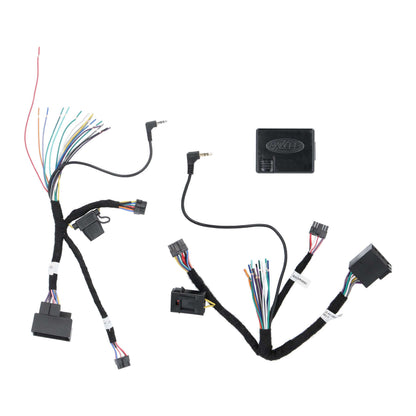 Axxess AXDI-SP1 Data Interface for Dodge and Mercedes Sprinter Vans