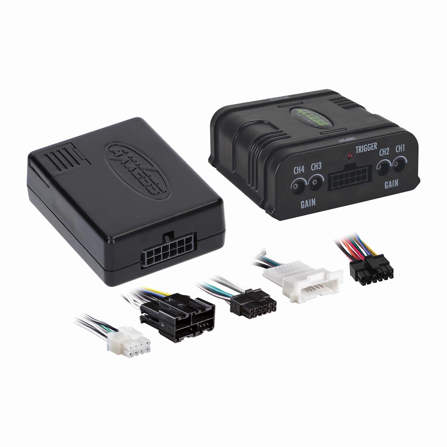 Axxess AXDI-VET1 Data Interface for Chevrolet Corvette 1997-2004