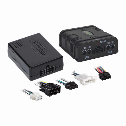 Axxess Replace Factory Radio – AXDI-VET1