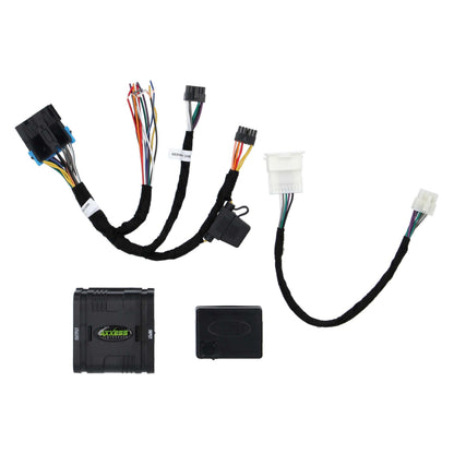 Axxess AXDI-VET1 Data Interface for Chevrolet Corvette 1997-2004